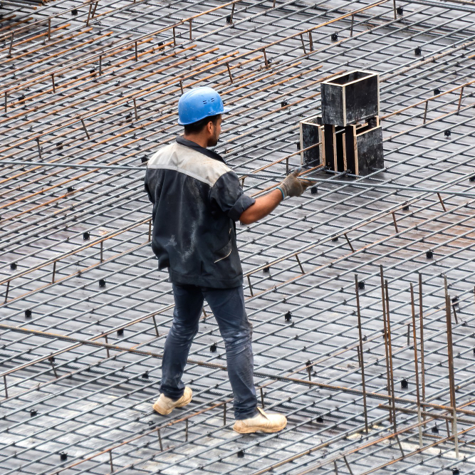 Roofing & Construction Materials Training Book