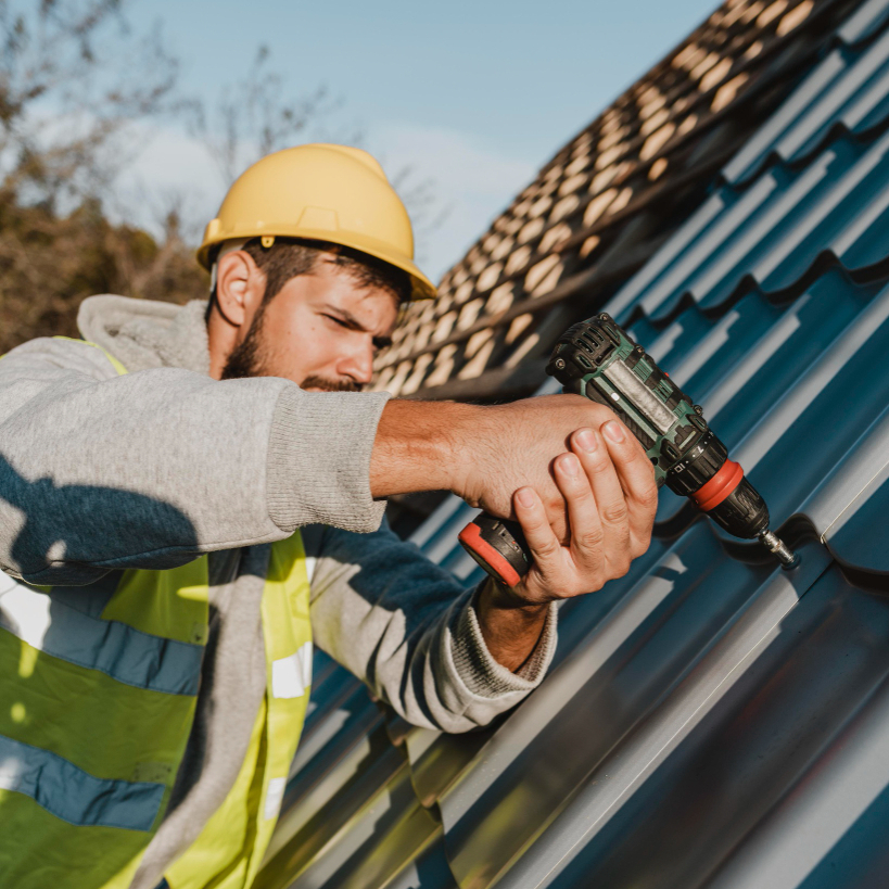Workmanship Warranty Package