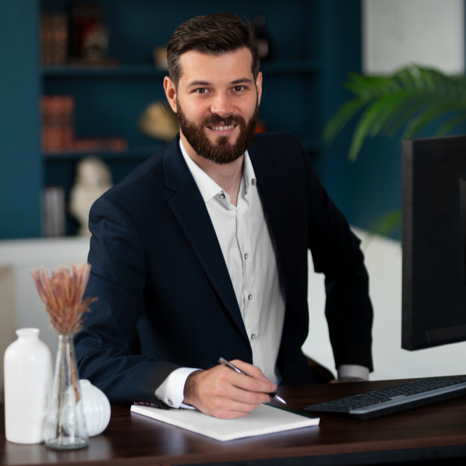 Sales Representative New Hire Package
