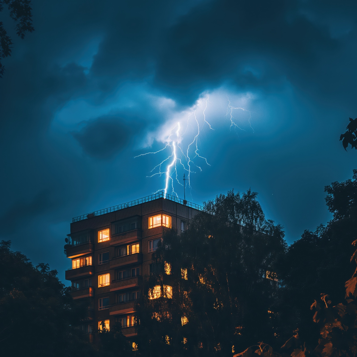 Storm Restoration Contracts and Company Documents Package