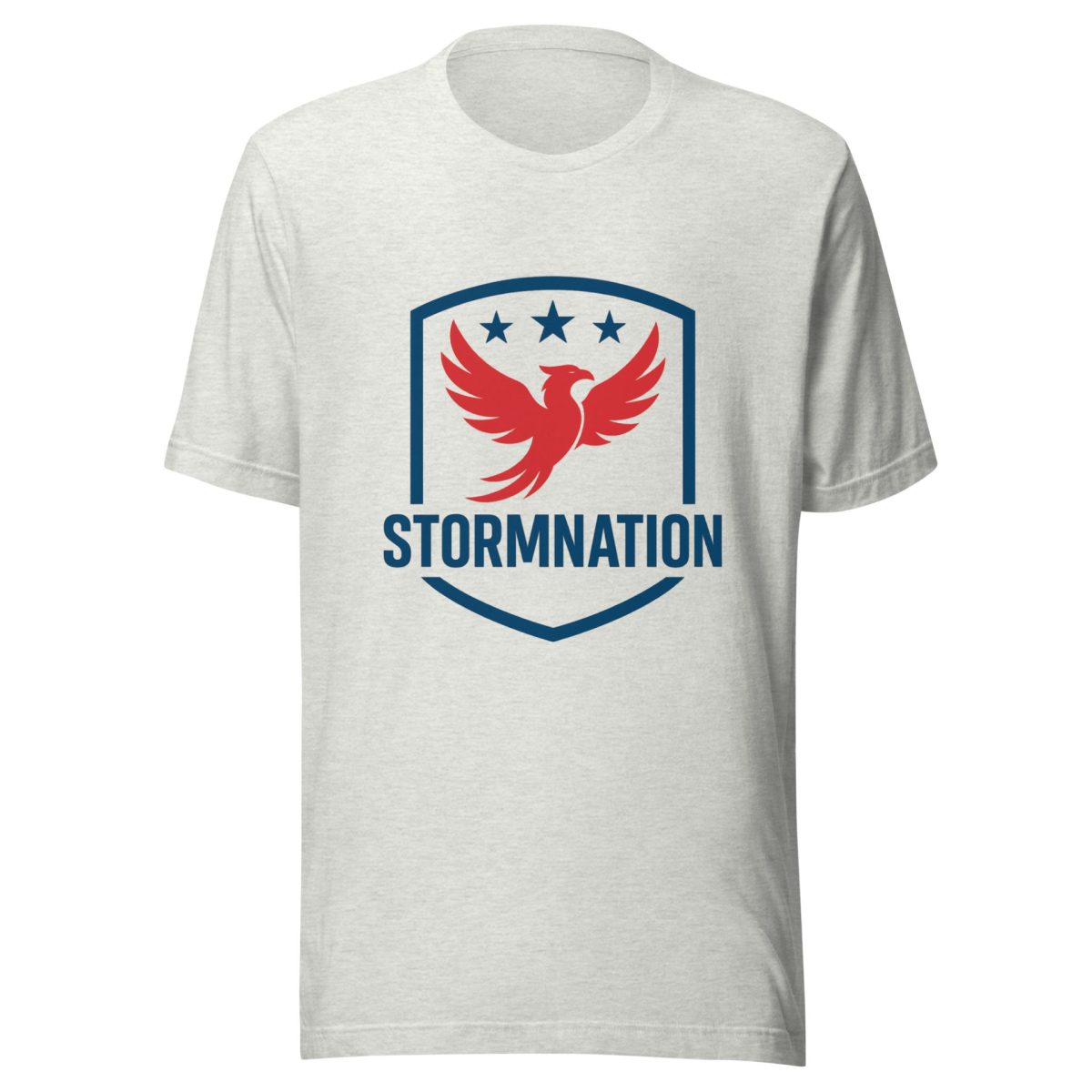 Storm Nation AllForm Tee